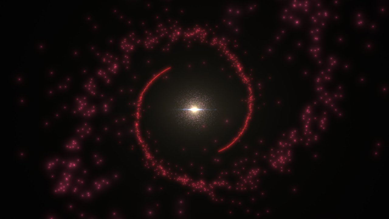 Infinite Loop Motion Gravitational Pulse • Free Infinite Loop Motion Graphics - YouTube