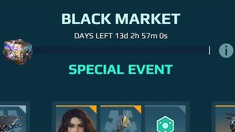 22,000 BM OPENING DURING SPACETECH EVENT! // War Robots