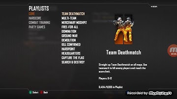 Black Ops 2 NINJA Aimbot & Esp Menu