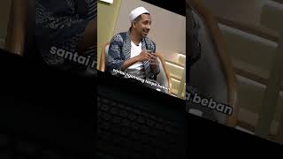 Jangan Dengerin Apa Kata Netizen #habibjafar #login #logindiclosethedoor