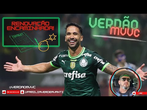 💣 EXCLUSSIVO: VOCÊ GOSTARIA DA RENOVAÇÃO DO LUAN, ÚLTIMAS NOTÍCIAS