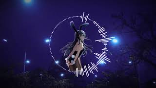 Bunny Girl Senpai ED: Fukashigi no Carte Lofi remake