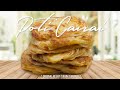 ROTI CANAI - Akhirnya Rahsia Bagi Lembut, Gebu, Tebal & Sedap Terbongkar [2021]