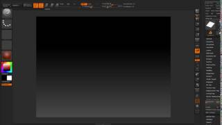 Zbrush Display Double Sided Geometry