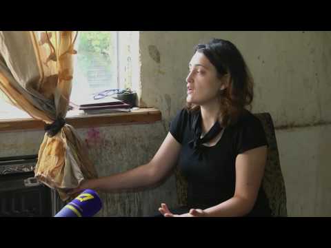 ავტოავარიაში დაღუპული ქალის ოჯახი დამნაშავის პოვნას ითხოვს  05-07- 2017