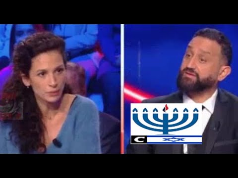 MALAISE   Dr Sabrina  BenAli Dzingue  Hanouna sur sa Propagande  Zemmour   BoycottTPMP