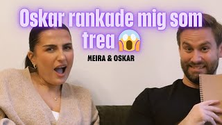 Meira &amp; Oskar: Vi avslöjar vad ni inte fick se kapslarna - storytime