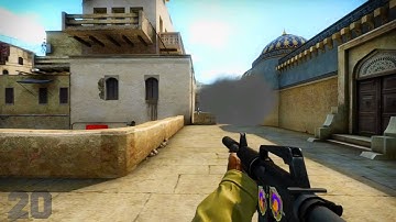 CS:GO PoV - desi