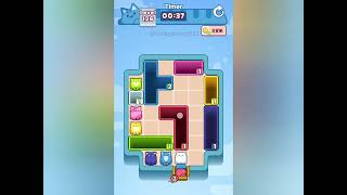 Drop the Cat! Level 126 Walkthrough