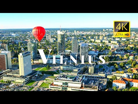 Video: Descrierea și fotografiile străzii Gaono gatve - Lituania: Vilnius