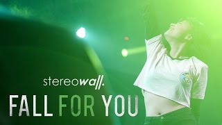 StereoWall - Fall For You