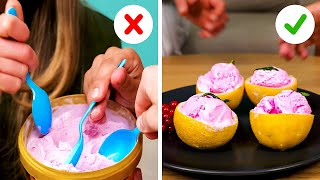 New Kitchen Hacks And Cooking Ideas That Are Absolutely Genius!