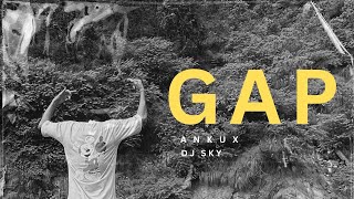 GAP (Full Song) Ankux | Dj Sky | New Haryanvi Songs Haryanavi 2023 | Haryanvi HipHop Song