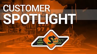 Customer Spotlight - Safety Signs (Lakeville, MN)