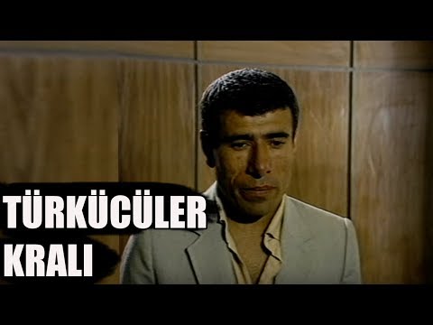 Türkücüler Kralı Tek Parça - İLYAS SALMAN