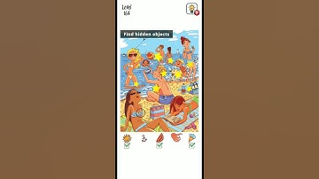 Brain Wash level 164 Walkthrough Solution By Irfan Gamer