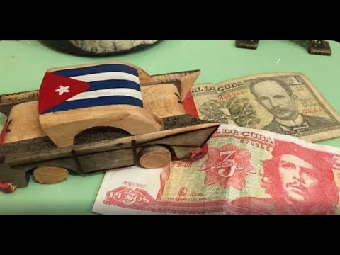 Curiosidades de la Numismática Cubana🇨🇺 Monedas y Billetes de Cuba que DEBES CONOCER - Historia