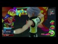 Kingdom Hears DDD - 31 - Treasure Chests