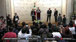 International manhunt launched after Joaquin Guzman jailbreak