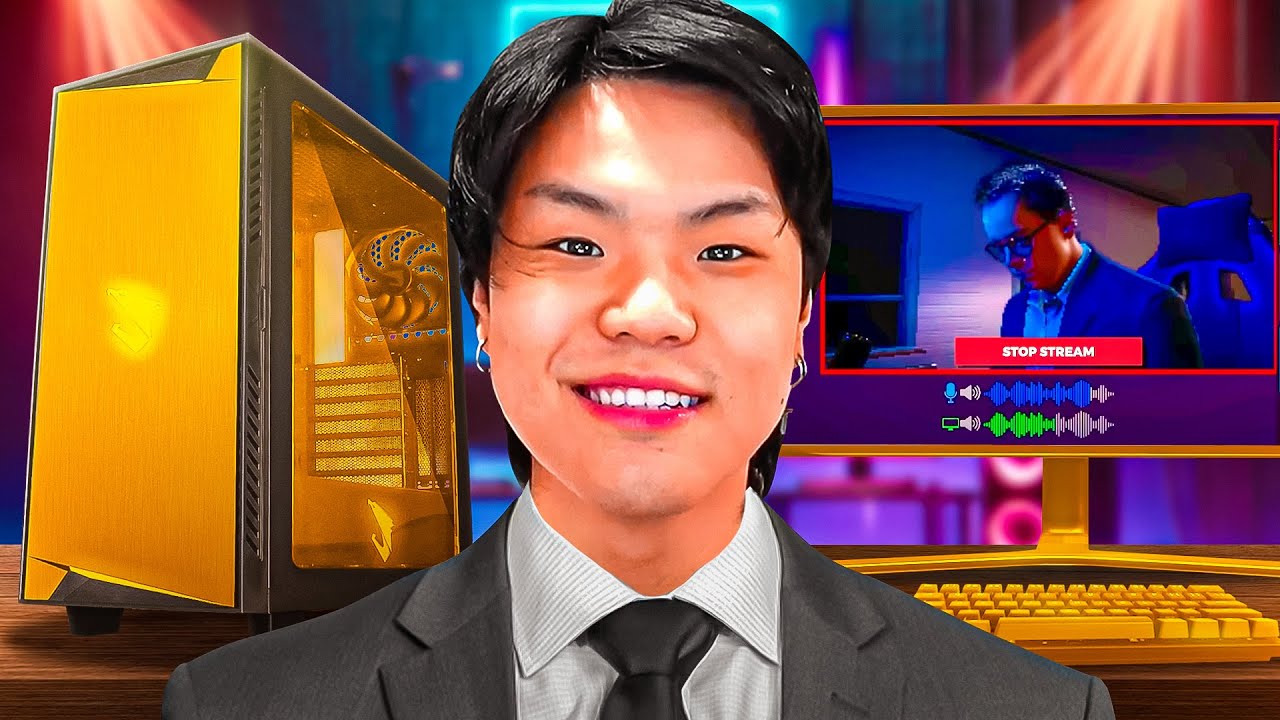 EL FINAL | Streamer Life Simulator #7