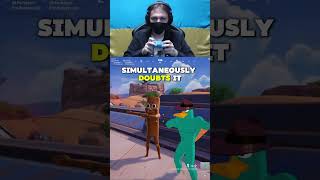 Agent P!
