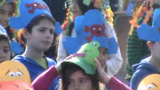 CARNAVAL 2016