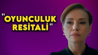 Kiskanmak 1.Bölüm Yorumlamasi