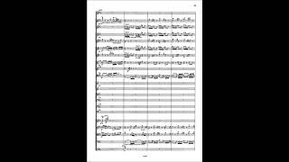 Richard Wagner: Prelude to "Die Meistersinger von Nürnberg" (with orchestral score)