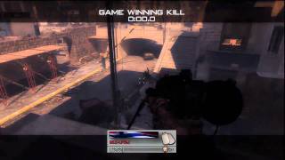 HECZ Challenge | MW2 FFA Minitage
