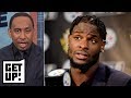 Le'Veon Bell needs to be more honest with the Steelers - Stephen A. | Get Up!