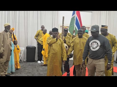 UDP CONGRESS SEATTLE 2026 HAPPENING LIVE