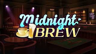 Midnight Brew - Announcement Teaser