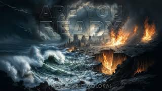 Jeremiah Kahuakai Kaholoaa - Are You Ready Audio