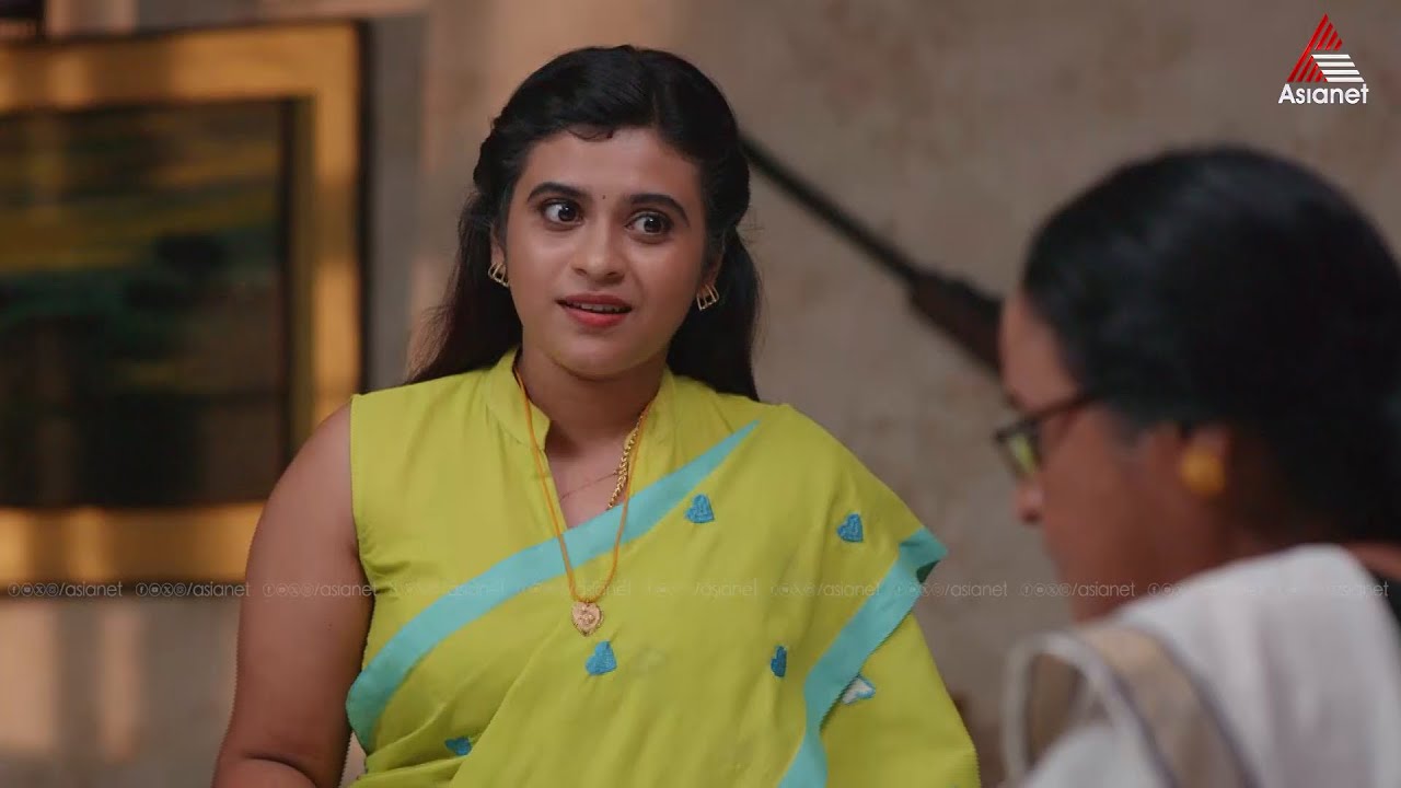 Santhwanam 2 Promo || 20-12-25 || Episode 493 || Asianet