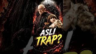 ASLI TRAP? 😳 Bloodraven Ka Sabse Dark Plan!