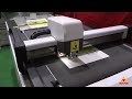 Champion ROBOFORM XL Flatbed Die Cutter