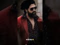 kgf rocky bhai 😎... #kgf #rockybhai #1mviewers #1msubscribers #yoytubeshorts #viralshorts #youtube