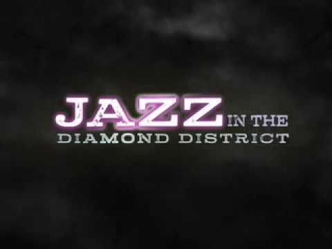 Jazz in the Diamond District Film Review 1 YouTube player