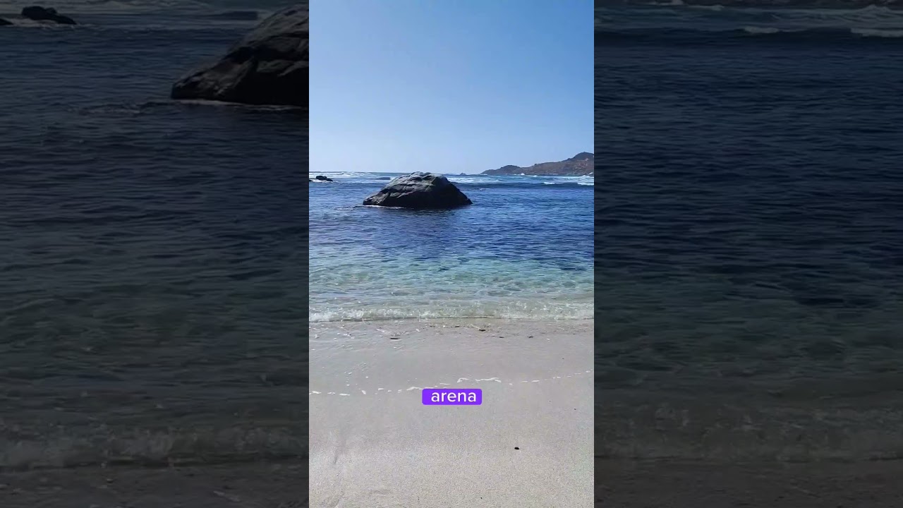 Las MEJORES PLAYAS de Coquimbo 🇨🇱🏖️ #chile #playas #vivirenviaje