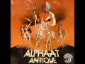Alphaat  antique  antique ep southern fried records