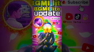 Finally BGMI Lite is here! #BGMI #BGMILite #BGMINews #BGMIUpdate #BGMI2025