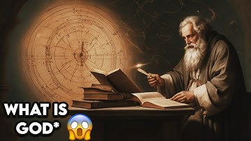 The SCIENCE Really Explain The Existence Of GOD?