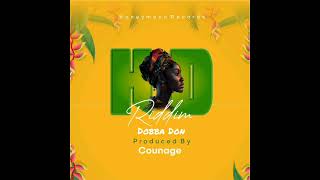 Dobba Don _ Tsamba (HD riddim)