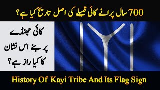 Dirilis Ertugrul | Kayi Tribe History | Urdu | English | Roshni Light