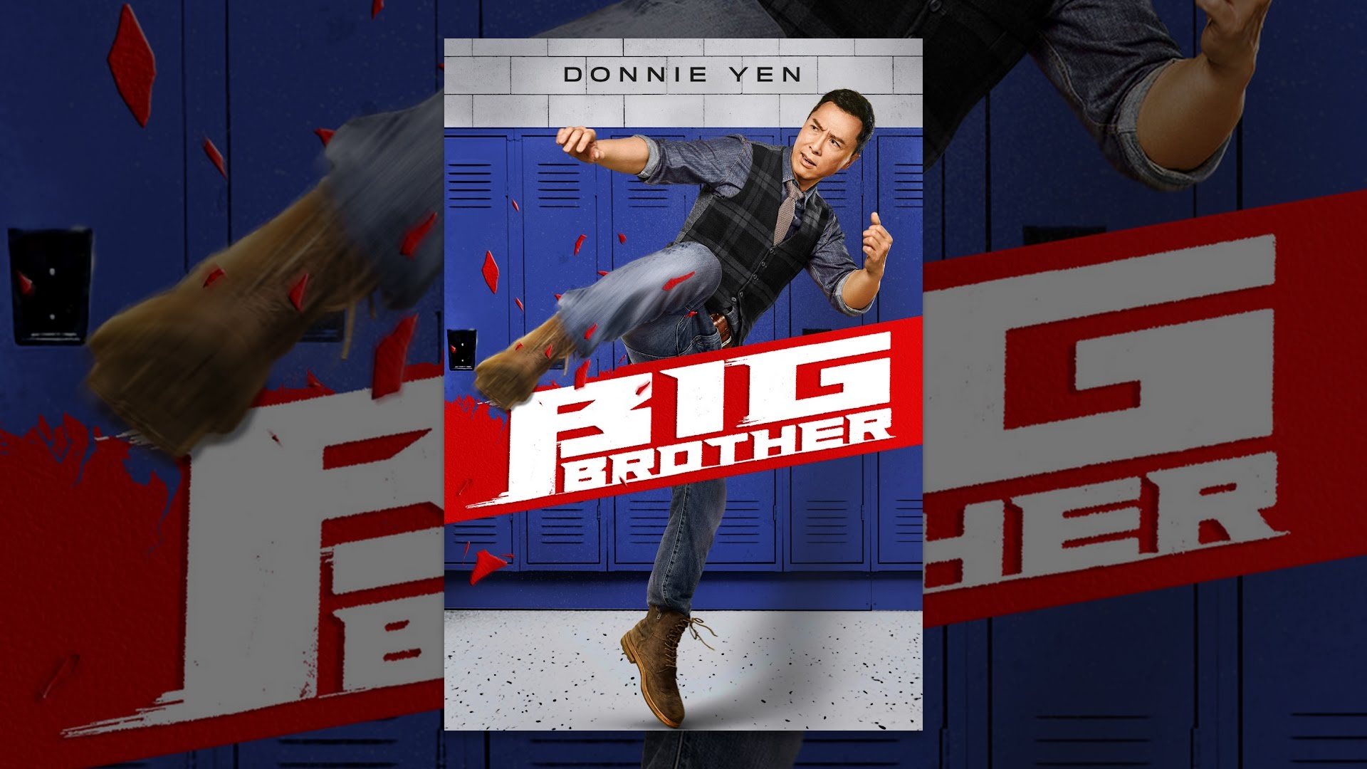 Big Brother - YouTube