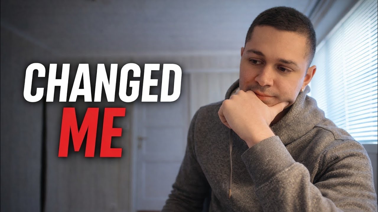 This Trip Changed Me More Than I Expected - YouTube