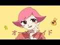 【手描きどうぶつの森】オ/ー/バ/ー/ラ/イ/ド
