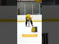 Felix Forsberg hockey legend loading.... 🥹