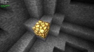 Greedy Meshing with Lighting and AO | C++ Voxel Engine #4