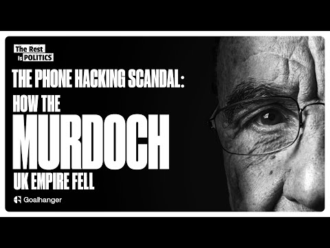 The Phone Hacking Scandal: How The Murdoch UK Empire Fell | Episode 3 | Murdoch